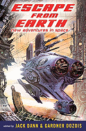 Escape from Earth: New Adventures in Space