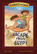 Escape from Egypt