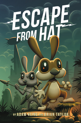 Escape from Hat - Kline, Adam