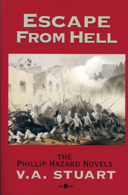 Escape From Hell - Stuart, V a