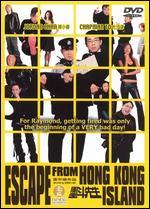 Escape from Hong Kong Island