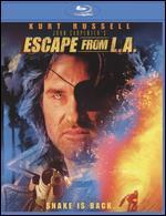 Escape from L.A. [Blu-ray]