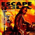 Escape from L.A.: Music from and Ispired By