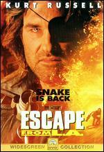 Escape from L.A. - John Carpenter