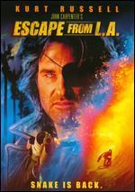 Escape from L.A.