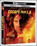 Escape from L.A.