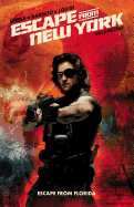 Escape from New York Vol. 1