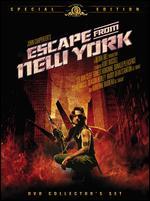 Escape from New York