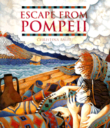 Escape from Pompeii