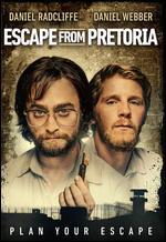 Escape from Pretoria