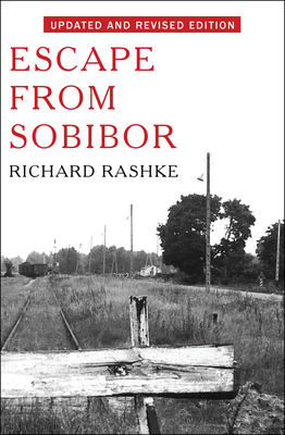 Escape from Sobibor - Rashke, Richard