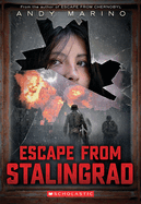 Escape from Stalingrad (Escape from #3): Volume 3