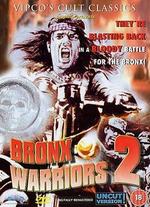 Escape from the Bronx