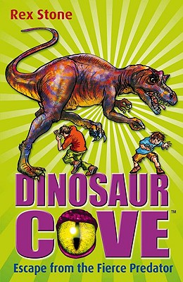Escape from the Fierce Predator - Stone, Rex, and Spoor, Mike (Contributions by)