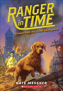 Escape from the Great Earthquake