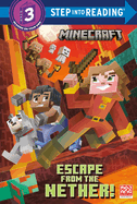 Escape from the Nether! (Minecraft)