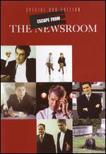 Escape from the Newsroom