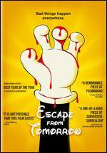 Escape From Tomorrow