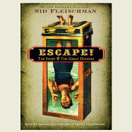 Escape! Lib/E: The Story of the Great Houdini