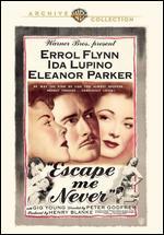 Escape Me Never - Peter Godfrey