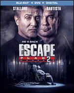 Escape Plan 2: Hades [Blu-ray]