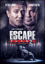 Escape Plan 2: Hades - Steven C. Miller