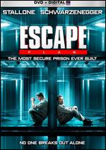 Escape Plan - Mikael H�fstr�m