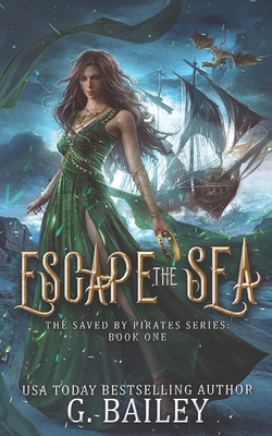 Escape The Sea - Bailey, G