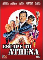 Escape to Athena