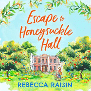 Escape to Honeysuckle Hall