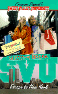 Escape to New York