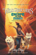 Escape to the Mesa