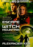 Escape to Witch Mountain