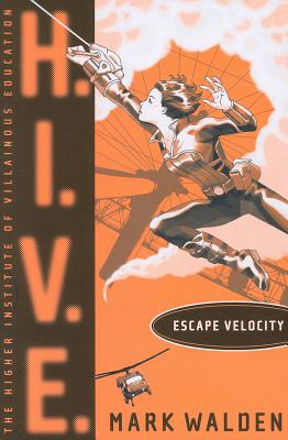 Escape Velocity - Walden, Mark