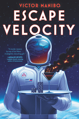 Escape Velocity - Manibo, Victor
