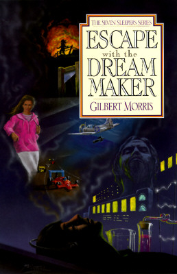 Escape with the Dream Maker: Volume 9 - Morris, Gilbert