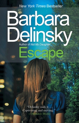 Escape - Delinsky, Barbara
