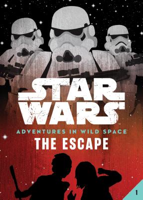 Escape - Scott, Cavan