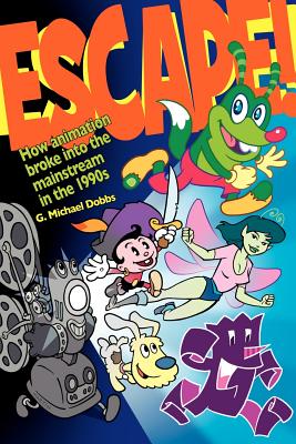 Escape - Dobbs, G Michael