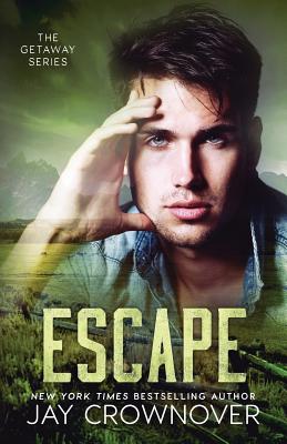 Escape - Crownover, Jay