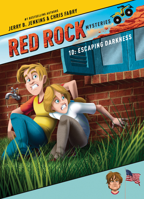 Escaping Darkness - Jenkins, Jerry B.