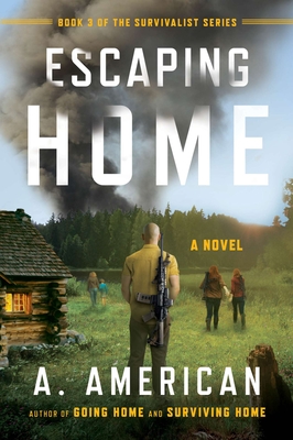 Escaping Home - American, A