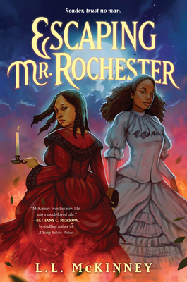 Escaping Mr. Rochester - McKinney, L L