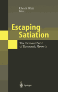 Escaping Satiation: The Demand Side of Economic Growth