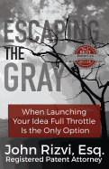 Escaping the Gray: When Launching Your Idea Full Throttle is the Only Option
