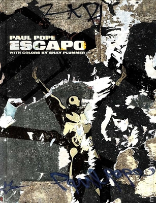 Escapo - Pope, Paul