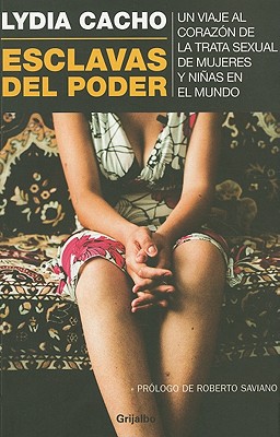 Esclavas del Poder - Cacho, Lydia