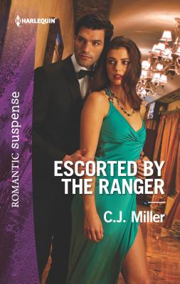 Escorted by the Ranger - Miller, C J