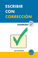 Escribir con correcci?n