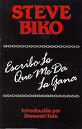 Escribo Lo Que Me Da La Gana